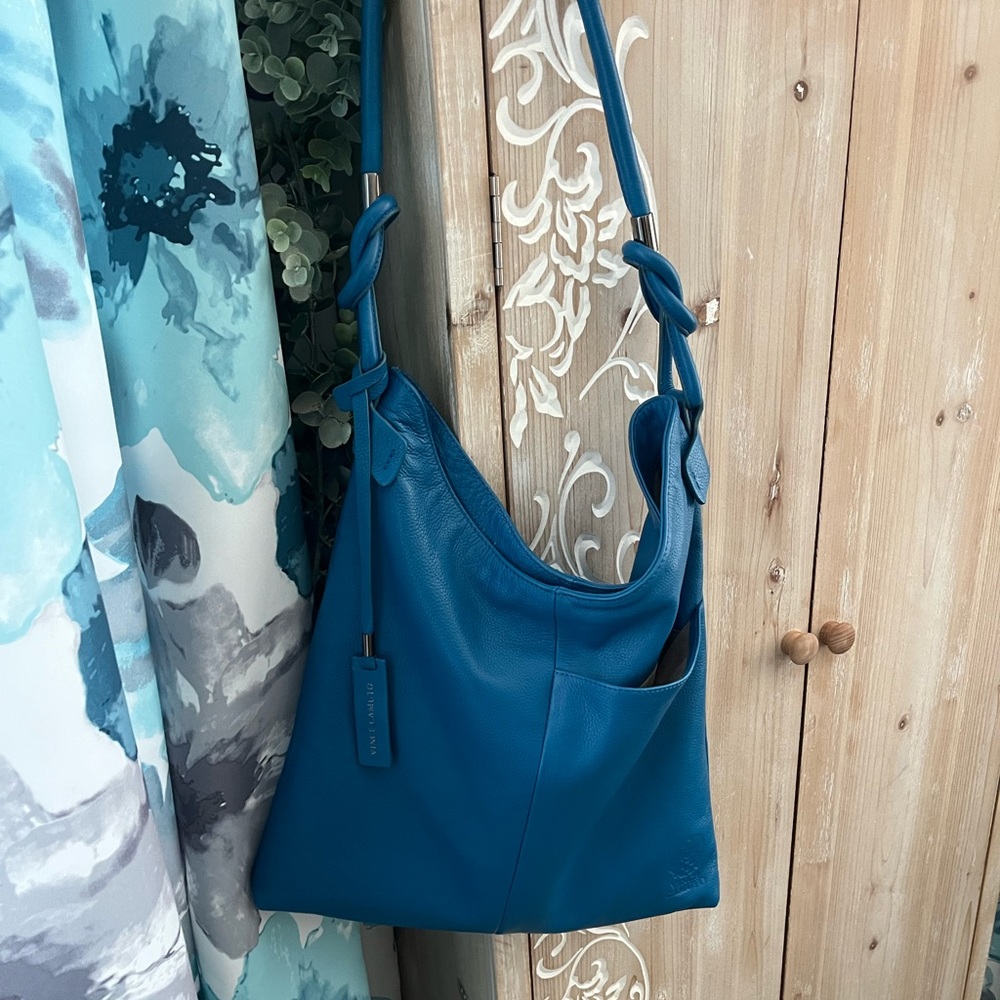 COPY - Vince Camuto leather bag